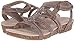 Aetrex Women's Natasha Flower Gladiator Sandal