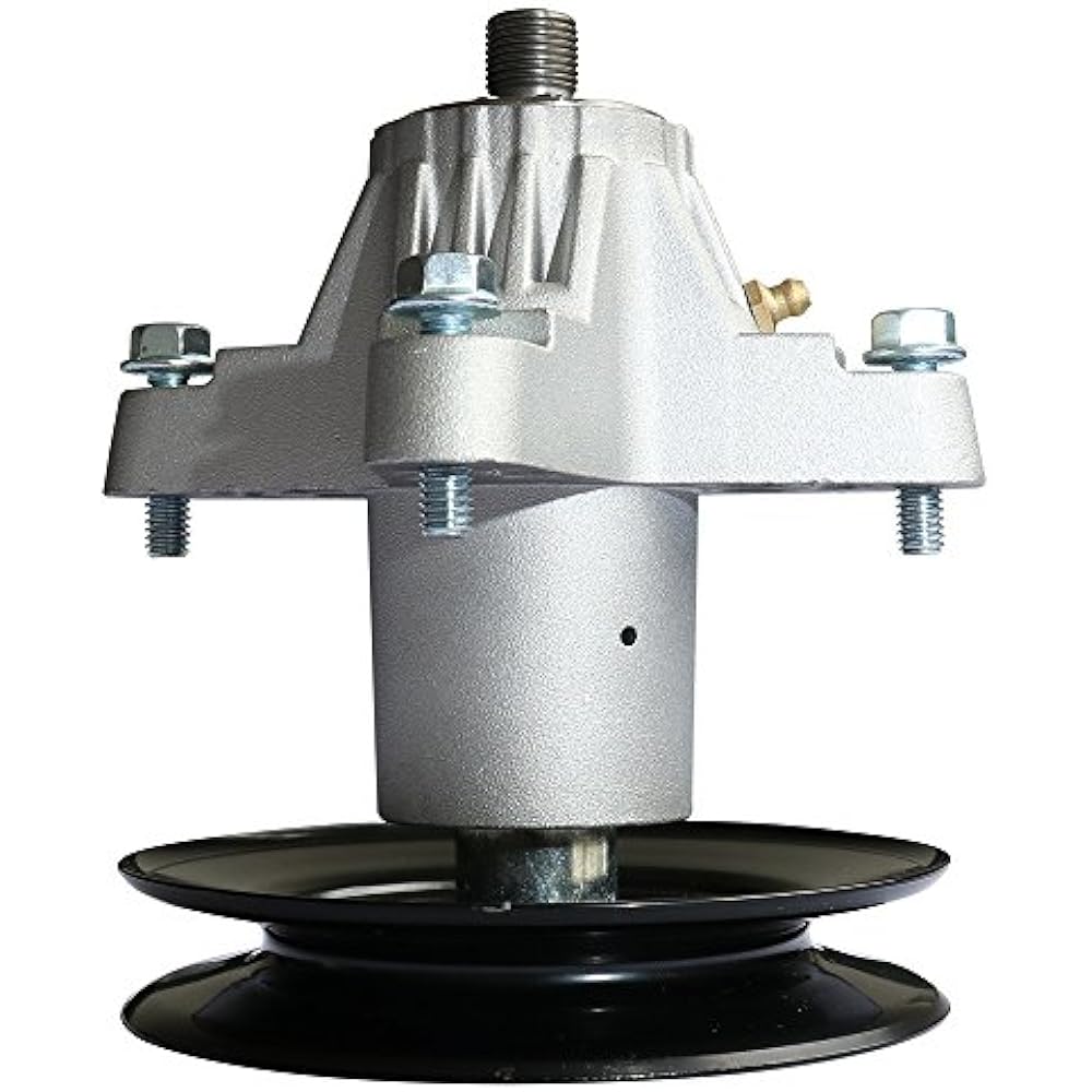 N Lawn Mower Spindle Assembly Replaces Cub Cadet 61805137 MTD 918