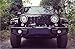 AutoOcean Triple Chrome Front Light Headlight Trim Cover Bezels Pair Accessories Jeep Wrangler Rubicon Sahara Sport Jk Unlimited 2 door 4 door Silver 2007 2008 2009 2010 2011 2012 2013 2014 2015 2016