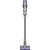 Dyson Cyclone V10 Animal Cordless Vacuum Cleaner | Floor-to-ceiling cleaning for furniture and hard-to-reach areas