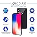 Liquid Glass Screen Protector ALGT675 ,Protect Smart Phones, Tablets, and Smartwatches with Anti-Scratch Screen Protection for iPhone, Samsung Galaxy, LG, Apple Watch, iPad and More