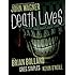 Judge Death: Death Lives! (Judge Dredd)