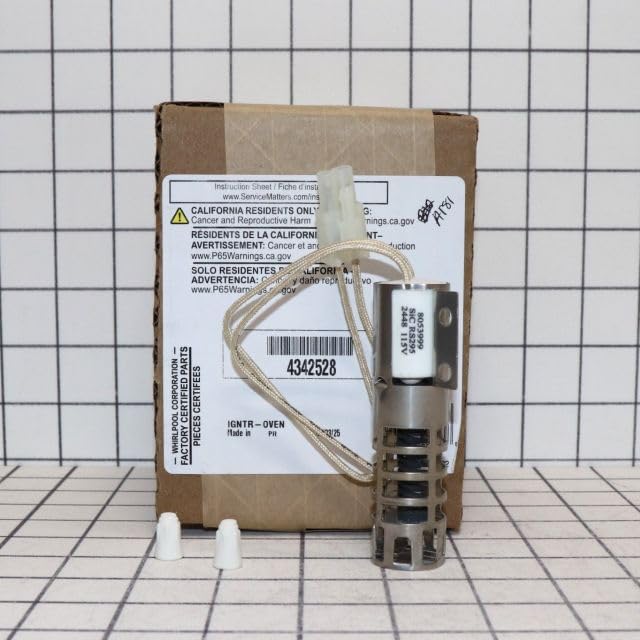 4342528 Range Ignitor