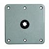 Attwood-7X7-Aluminum-34-Pin-Base