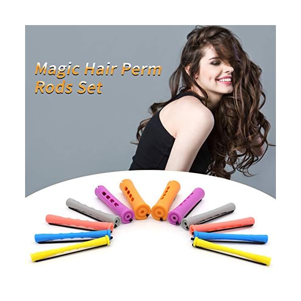 120Pcs-Hair-Perm-Rods-Set-6-Sizes-Plastic-Hair-Cold-Wave-Rods-Heatless-Perming-Rods-Hair-Curlers-Rollers-with-Pintail-Comb-for-Long-Short-Straight-Curly-Natural-Hair-DIY-Hairdressing-Styling-Tools 120Pcs Hair Perm Rods Set, 6 Sizes Plastic Hair Cold Wave Rods, Heatless Perming Rods Hair Curlers Rollers with Pintail…