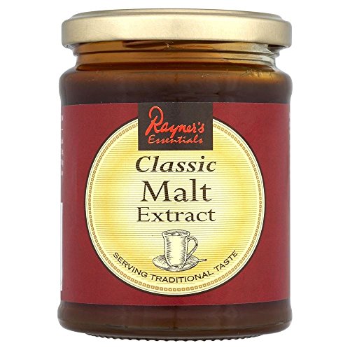 Buy Rayner's Classic Malt Extract (340g) Online at desertcartUAE