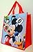 Disney Mickey Mouse, Donald Duck, and Goofy Reusable Tote Bag