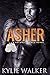 Asher: A Second Chance Novel
