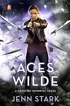 Image result for aces wild jenn stark