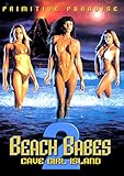 BEACH BABES 2:CAVE GIRL ISLAND (ADULT)             image