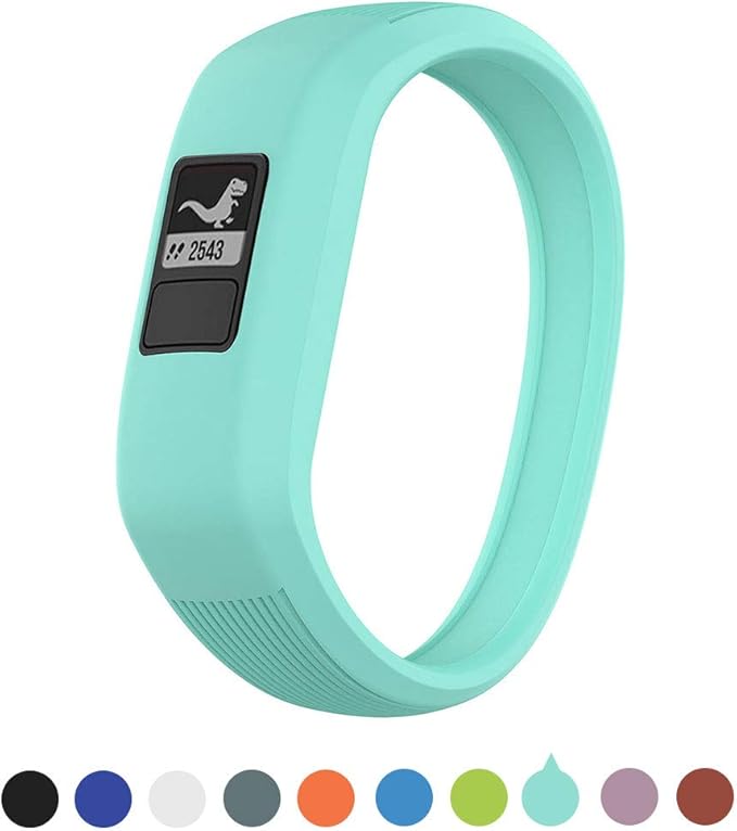 amazon vivofit 3