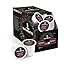 Van Houtte Napoletano Dark Roast K-Cups, Bold and Woodsy, 24-Count