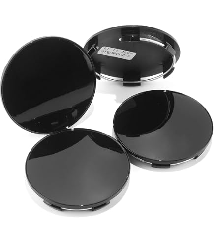 Amazon.com: GTOWNWORKS 167mm Wheel Center caps | Compatible with