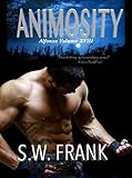 Animosity (Alfonzo Series Book 18)