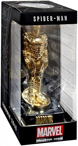 Funko Marvel Collector Corps Spider-Man Founders 2016 Exclusive Statue