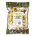Asia Trans Golden Plum Crack Seed Drops - Hawaiian Favorite Sweet, Sour & Salty Dried Asian Plum Hard Candy