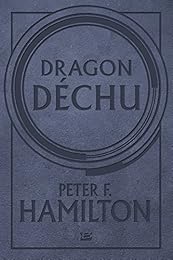 Dragon déchu