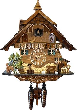 Relojes de cuco amazon | Relojes