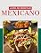 Livro LIVRO DE RECEITAS MEXICANO