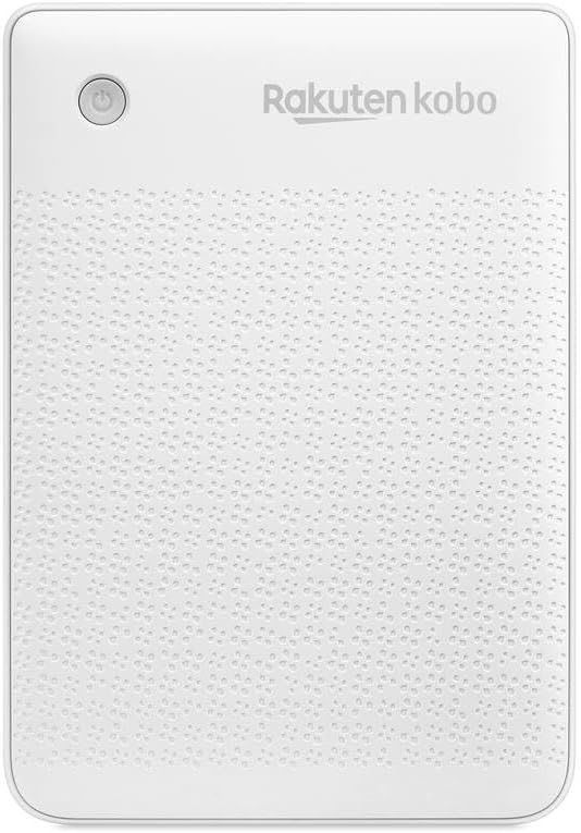 Clara Colour - Lector electrónico a Color | Pantalla Kaleido 3 de 6 Pulgadas sin Reflejos a Color y Tinta | Opción de Modo Oscuro | Resistente al Agua | Audiolibros | 16 GB de Almacenamiento