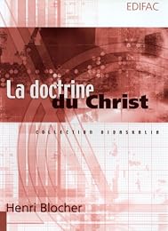 La  doctrine du Christ
