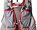 Salomon New Bag S-Lab Advance Skin3 12 Set Racing Red/Aluminum M/L