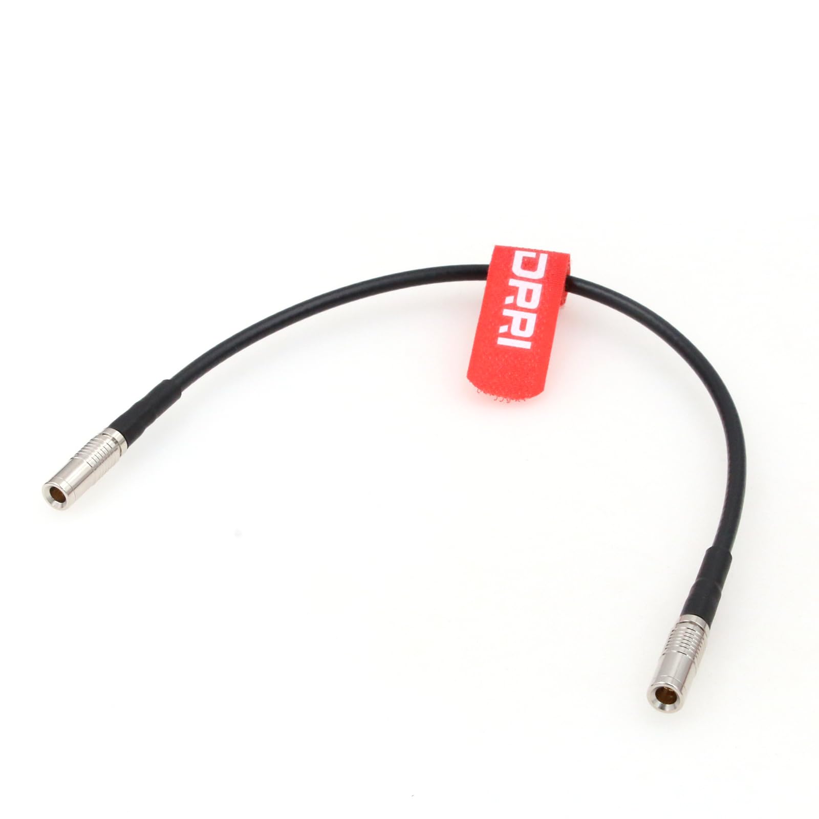 DRRI Atomos UltraSync ONE Timecode/Genlock HD Cable Din 1.0/2.3 to Din 1.0/2.3 for Canon R5C Camera