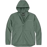 Carhartt Men's Rain Defender Relaxed Fit Jacket Relaxed Fit Jacket