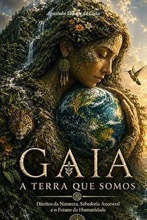 Livro Gaia: Mãe Terra, Mãe Natureza