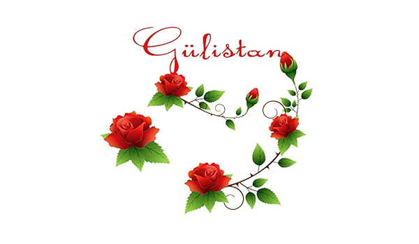 Gulistan 1 Bolum By Cesitli Sanatcilar On Amazon Music Amazon Com