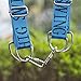HIG Tree Swing Straps - Set of Two 58