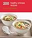 200 Healthy Chinese Recipies by 