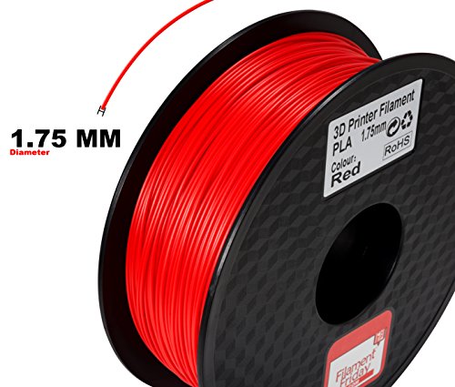 4 PLA+Filament+3D+Printer+Dimensional