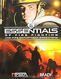 Essentials of Fire Fighting and Fire Department Operations (6th Edition)