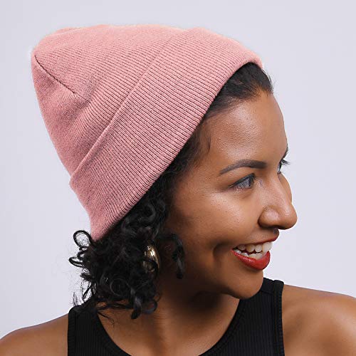 Furtalk Beanie Hat Acrylic Winter Hat Baby Winter Essentials