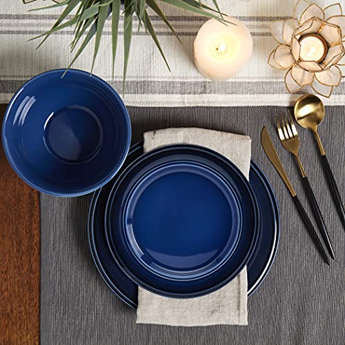 Mason Craft More Festival Dinnerware Collection- Round Durable