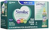 Similac for Supplementation Baby Formula - Nursers - 2 fl oz - 48 pack