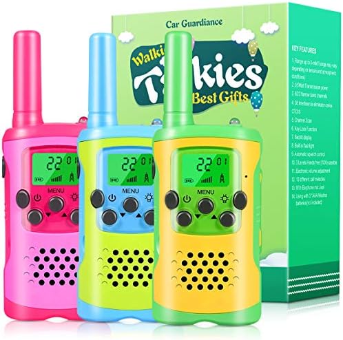 the range childrens toys