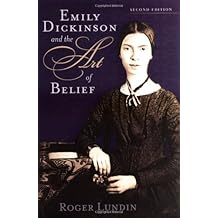 Emily Dickinson and the Art of Belief (Library of Religious Biography (LRB))