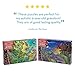 Melissa & Doug Jigsaw Puzzles Set - Bugs and Dinosaurs (60 pcs)