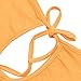 Sexy Tops for Women Casual Elegant Orange Summer Juniors Dolman Sleeve Bare Shoulder Loose Fitting Novelty T-Shirts L