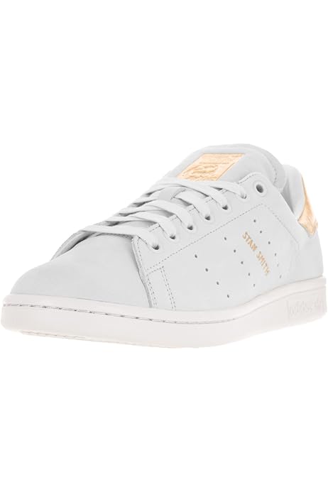 stan smith sneakers gold