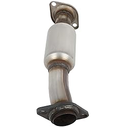ACZCR Rear Catalytic Converter Fit For Toyota For