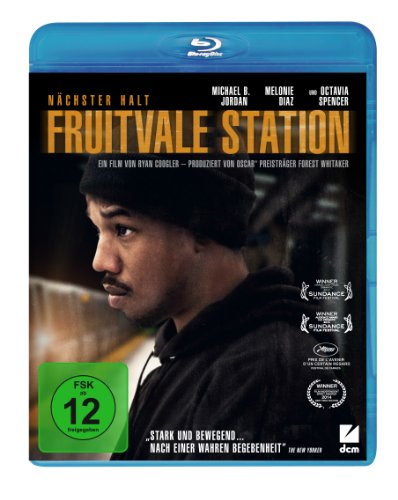 Nächster Halt Fruitvale Station