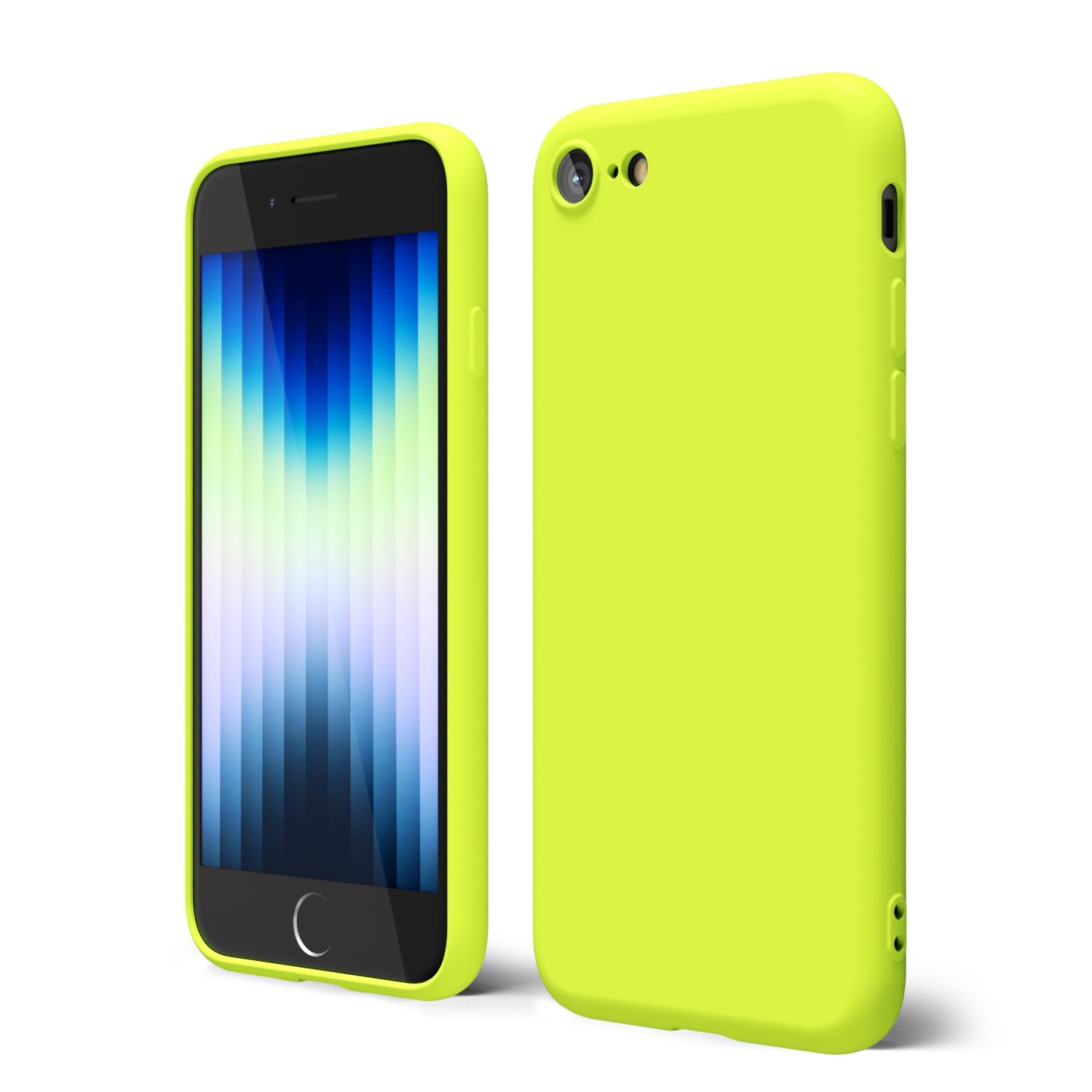 Oakxco for iPhone SE Case 3rd Generation