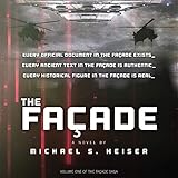 The Façade: The Façade Saga, Book 1 by 