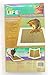 Penn-Plax Cat Life Catch & Scratch Scratching Pad