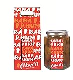 STREGA ALBERTI RHUM BABA 750 G