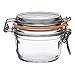 Le Parfait Super Terrines - Discontinued (6 Pack, 125ml - 4oz - OLD)