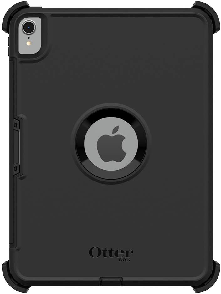 OtterBox Defender Series Case for iPad Pro 11" (1st Gen) - Retail Packaging - Black: Computers & Accessories